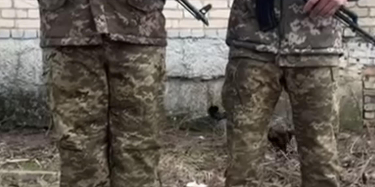 «Українська команда» передав військовим потужне енергообладнання