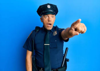 Поліцейські зібрали ТОП найдивніших звернень громадян