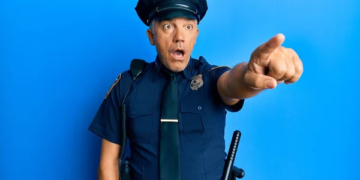 Поліцейські зібрали ТОП найдивніших звернень громадян