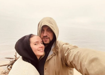 Валерій Харчишин зізнався у нових стосунках