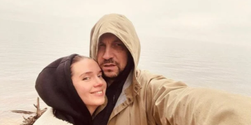 Валерій Харчишин зізнався у нових стосунках