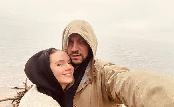 Валерій Харчишин зізнався у нових стосунках