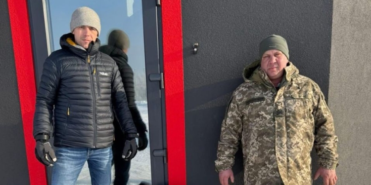 Ігор Дмитришин