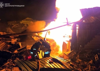 Російськими обстрілами закінчилось енергетичне перемир’я