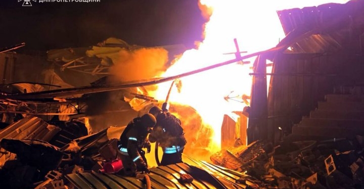 Російськими обстрілами закінчилось енергетичне перемир’я