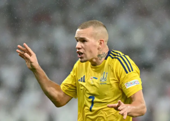 Мудрик примудрився спровокувати міжнародний скандал