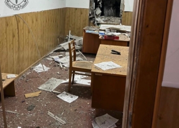 Правоохоронці розслідують вибух у Коломийському ТЦК