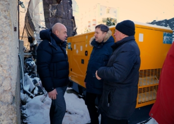 Сергій Надал про використання когенерації у Тернополі