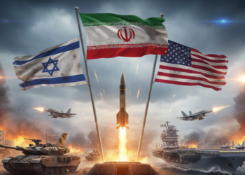 Ізраїль та США атакували Іран