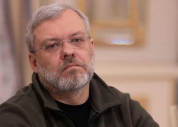 Ексміністра Германа Галущенка затримано на кордоні