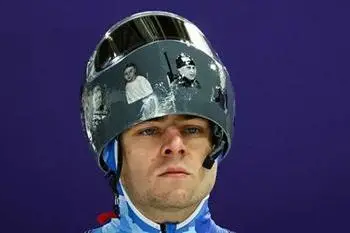 Як український скелетоніст став головним героєм Олімпіади