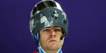 Як український скелетоніст став головним героєм Олімпіади