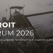 Ключові рішення AGROIT Forum 2026 для агробізнесу