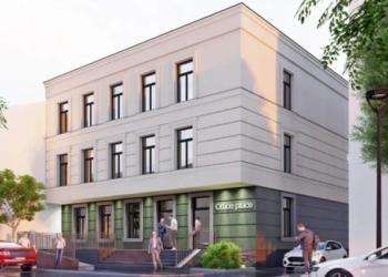 Захист історичного ареалу