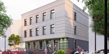 Захист історичного ареалу