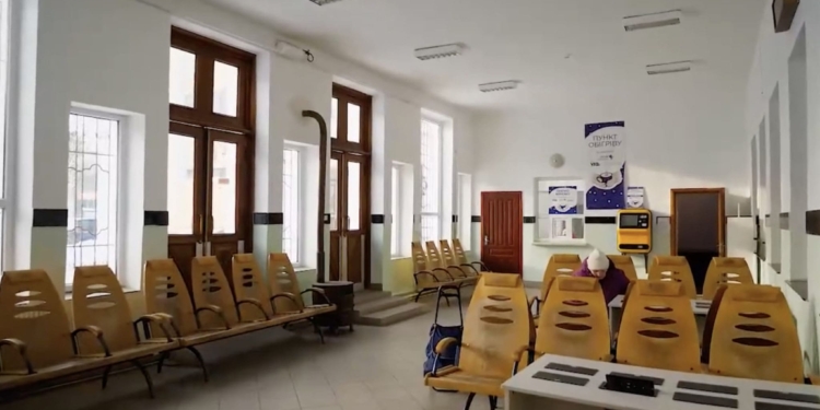 Як Тернопіль залучає підприємців до обігріву містян