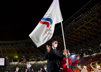 На Олімпіаді за три дні закінчилися презервативи