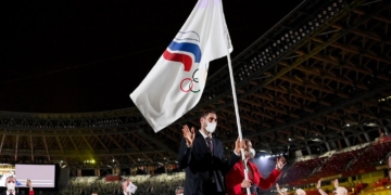 На Олімпіаді за три дні закінчилися презервативи