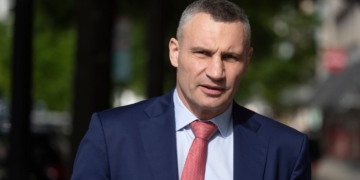 Віталій Кличко