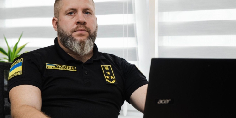 Володимир Петрук