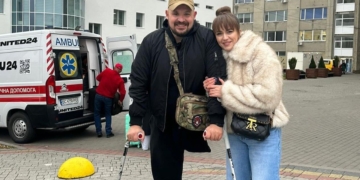 Тетяна Комісарчук