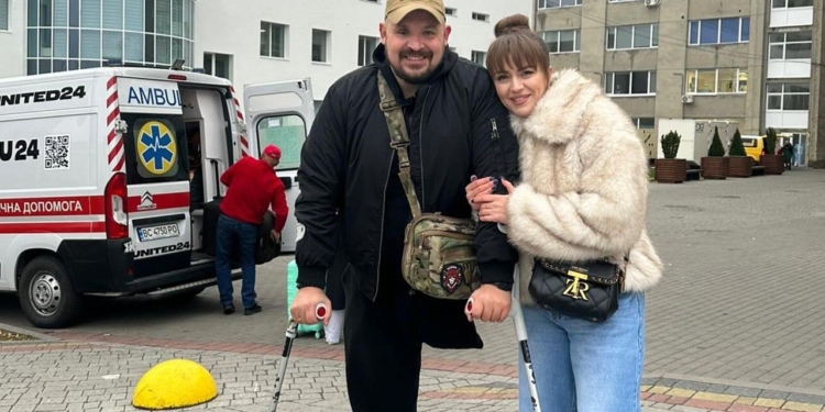 Тетяна Комісарчук