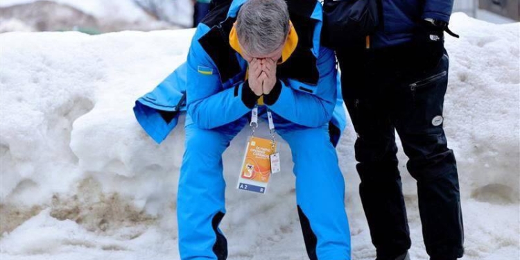 Україна завершує виступи на зимовій Олімпіаді-2026