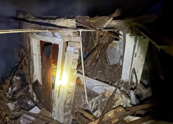 Крихка тиша під прицілом ракет