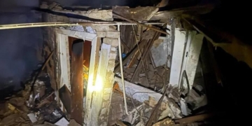 Крихка тиша під прицілом ракет