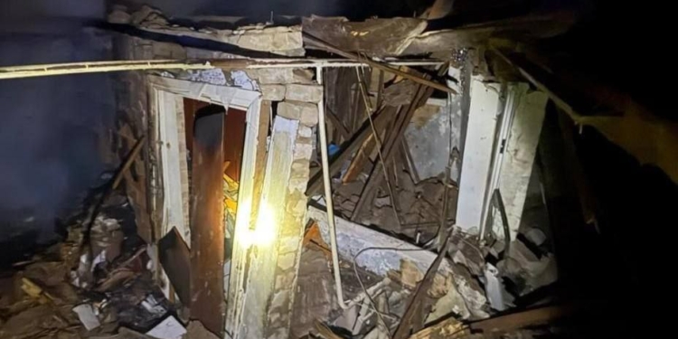 Крихка тиша під прицілом ракет