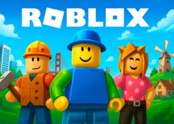 В Україні ініціюють блокування Roblox