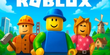 В Україні ініціюють блокування Roblox