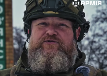 Війна змінила нас дорогою ціною. Зміцнила нашу віру в майбутнє