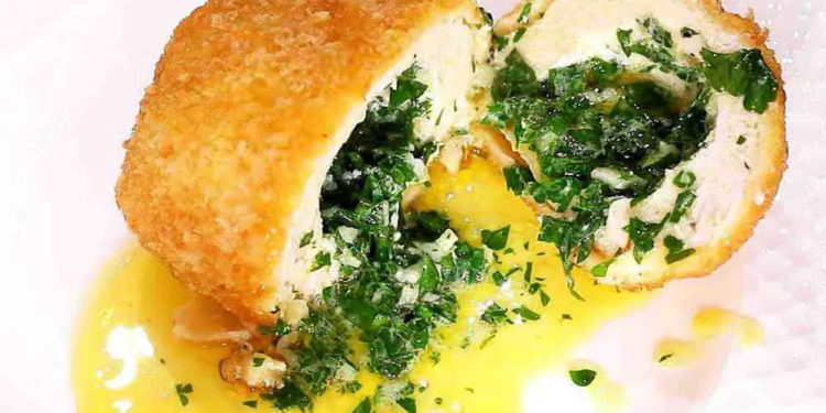 Секрети приготування автентичних котлет по-київськи