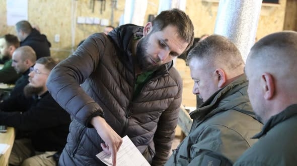 Посилення спроможностей та адаптація до методів війни