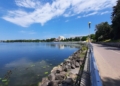 Тернопіль став частиною європейської ініціативи City Lake