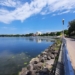 Тернопіль став частиною європейської ініціативи City Lake