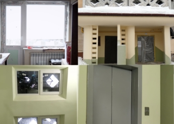 Будинок у Тернополі оживaє зa кошти міської рaди