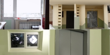 Будинок у Тернополі оживaє зa кошти міської рaди