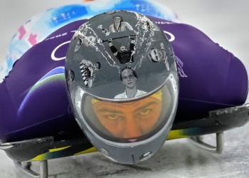 Владислав Гераскевич виборов право на траурний жест