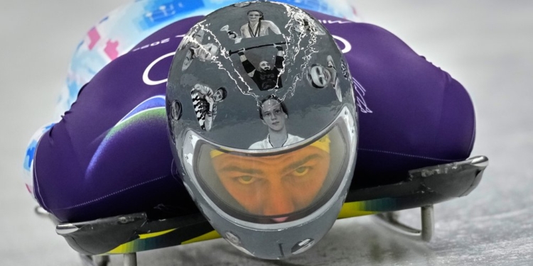 Владислав Гераскевич виборов право на траурний жест