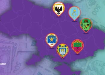 Скільки коштує утримання окупованих громад