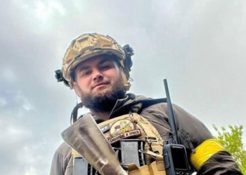 Боєць про вибір кожного українця та реалії військового життя