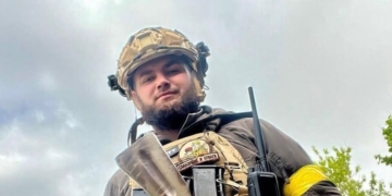 Боєць про вибір кожного українця та реалії військового життя