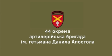 Тернопіль спрямував мільйони на підсилення 44-ї артбригади
