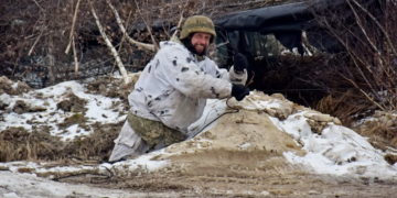 Як українська зброя гартує нове покоління артилеристів