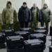 Українська команда
