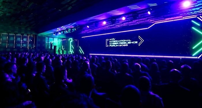 форум з кіберстійкості