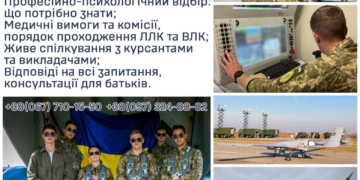 День відкритих дверей