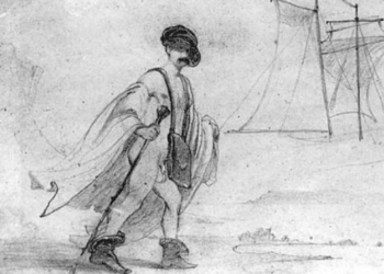 Як Шевченко став «іконою стилю»